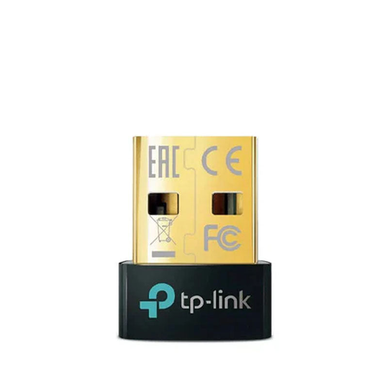 TP-Link Bluetooth 5.0 Nano USB Adapter TP-Link Bluetooth 5.0 Nano USB Adapter
